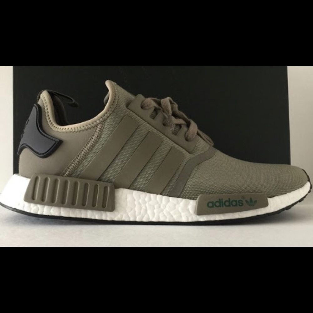 Adidas NMD’s
